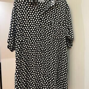 Men’s Kenny Flowers 2XL Shirt